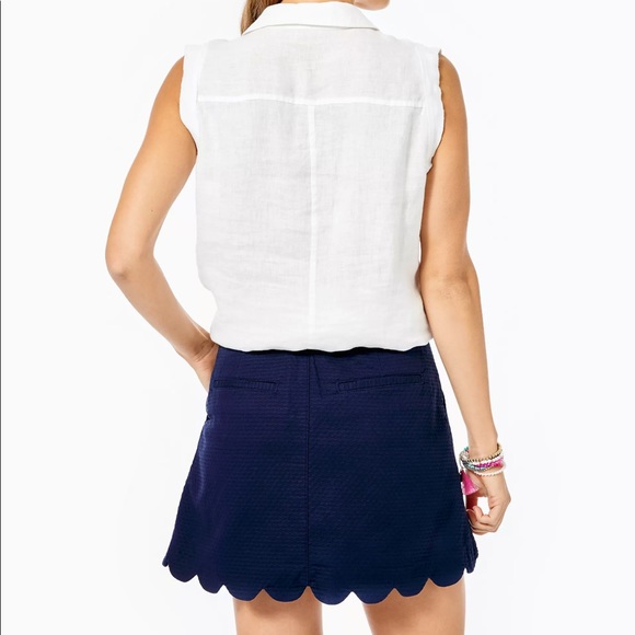 Colette Skort - Picture 6 of 6